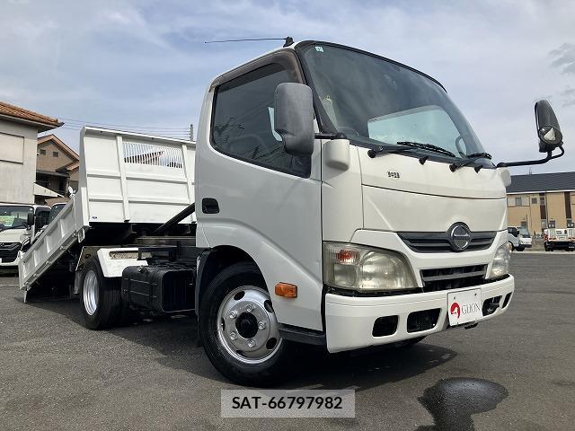 Hino DUTRO 2011-12 8652868-2