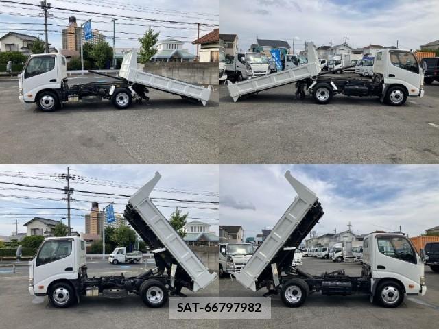 Hino DUTRO 2011-12 8652868-3