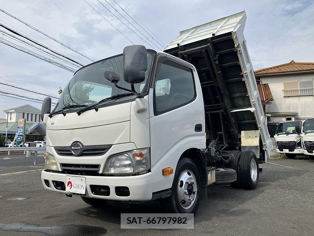 Hino DUTRO 2011-12 8652868-5