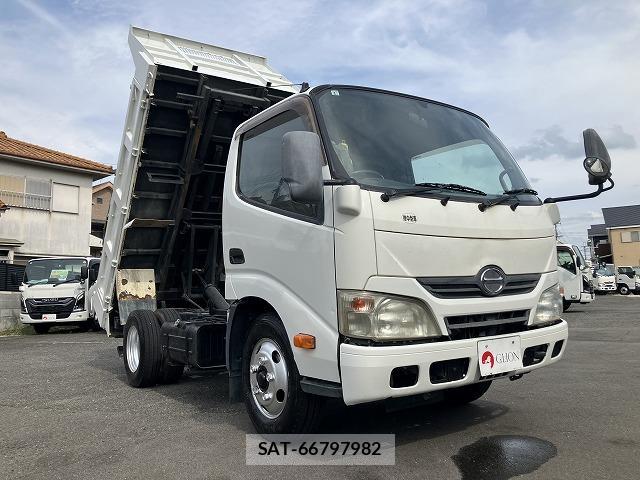 Hino DUTRO 2011-12 8652868-6