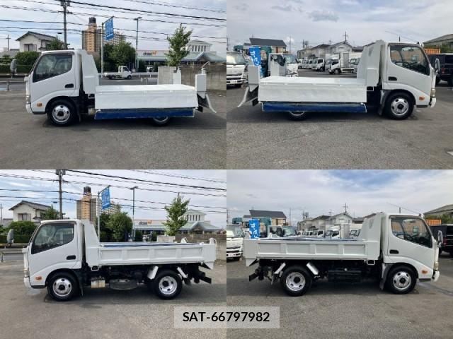 Hino DUTRO 2011-12 8652868-7