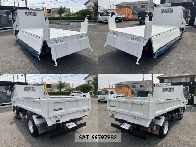 Hino DUTRO 2011-12 8652868-8