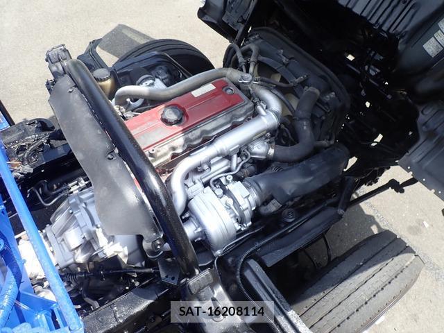 Hino DUTRO 2010-09 8653317-14