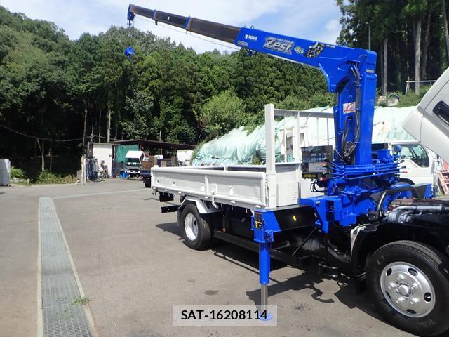 Hino DUTRO 2010-09 8653317-5