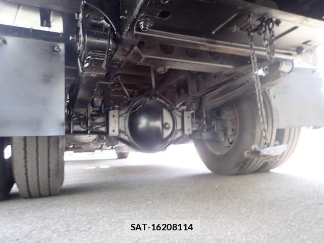 Hino DUTRO 2010-09 8653317-8