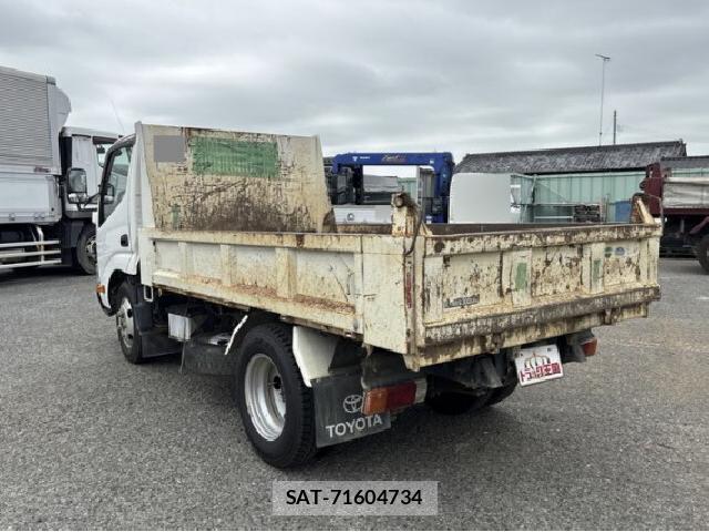Toyota DYNA TRUCK 2016 8647332-10