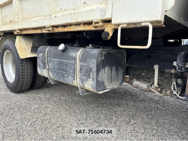 Toyota DYNA TRUCK 2016 8647332-19