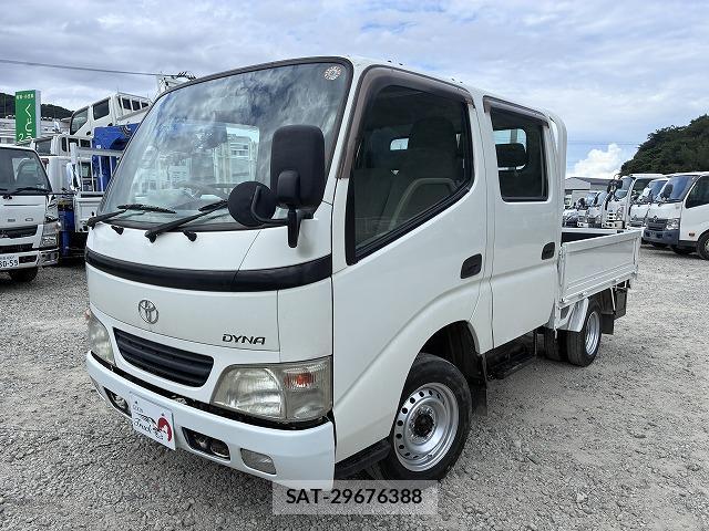Toyota DYNA TRUCK 2004-06 8647904-0