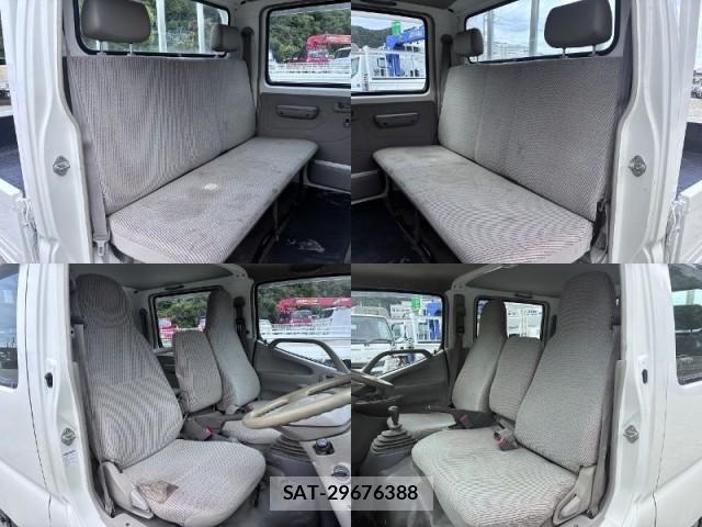 Toyota DYNA TRUCK 2004-06 8647904-10