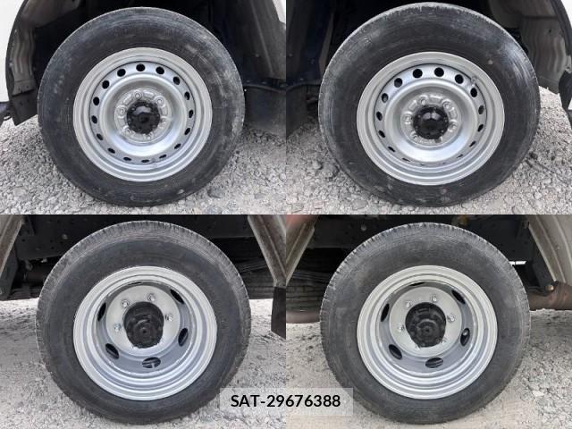 Toyota DYNA TRUCK 2004-06 8647904-12