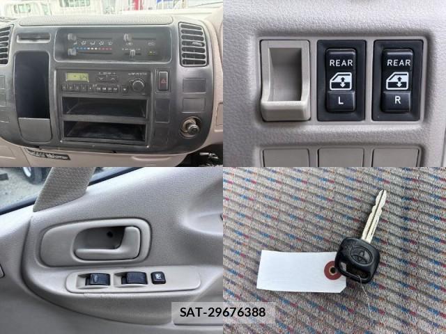 Toyota DYNA TRUCK 2004-06 8647904-14