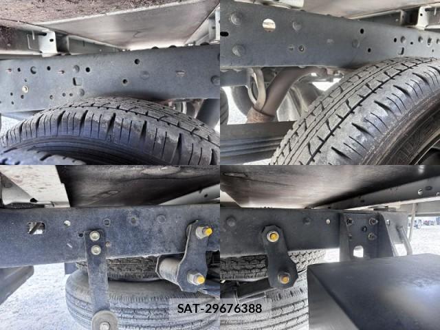 Toyota DYNA TRUCK 2004-06 8647904-15