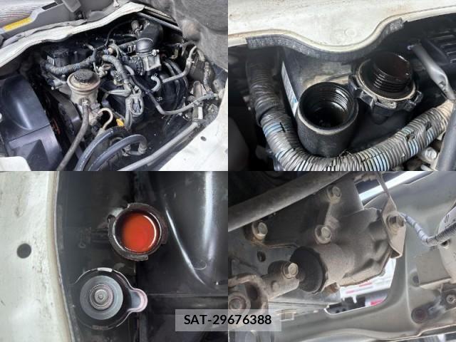 Toyota DYNA TRUCK 2004-06 8647904-17