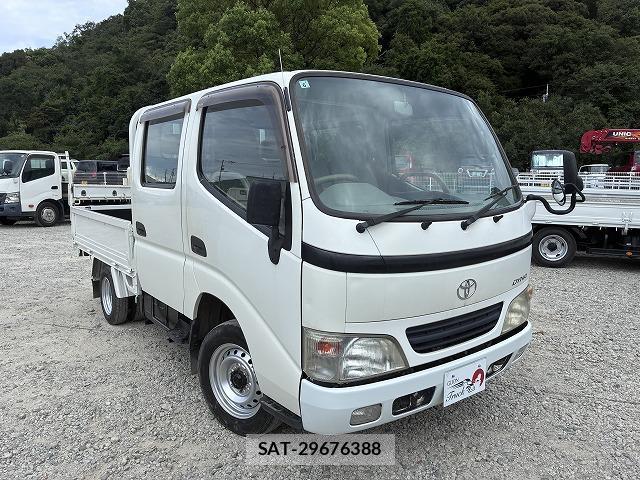 Toyota DYNA TRUCK 2004-06 8647904-2