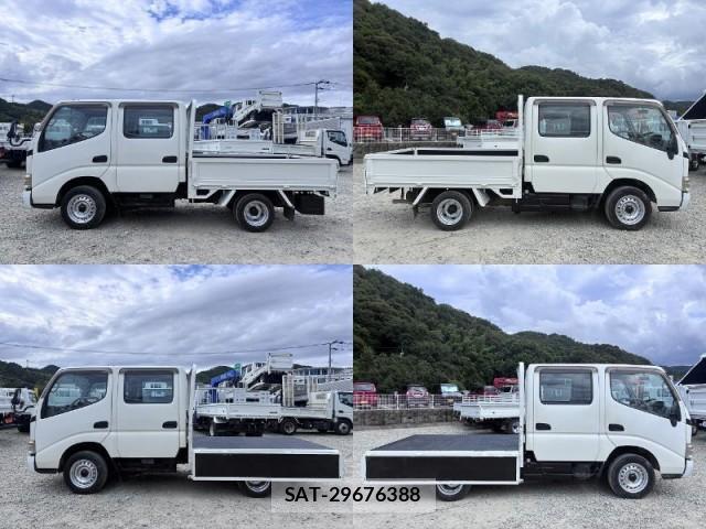 Toyota DYNA TRUCK 2004-06 8647904-3