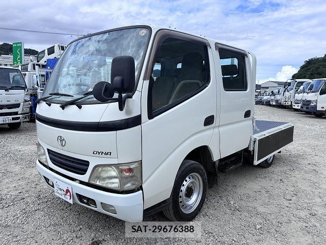 Toyota DYNA TRUCK 2004-06 8647904-5