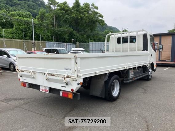 Toyota DYNA TRUCK 2019 8649584-1