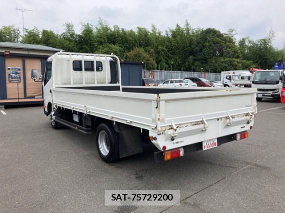 Toyota DYNA TRUCK 2019 8649584-10