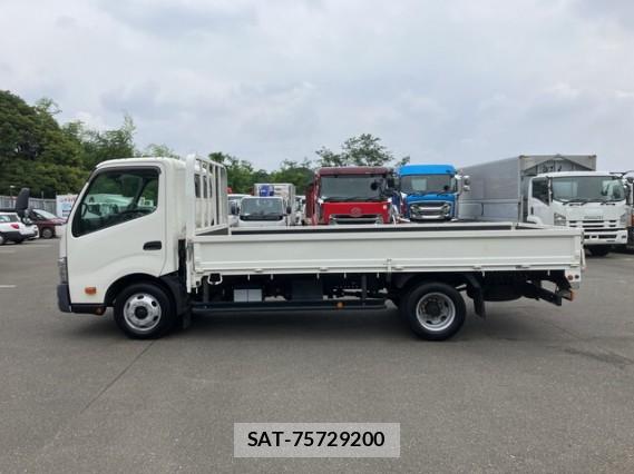 Toyota DYNA TRUCK 2019 8649584-11
