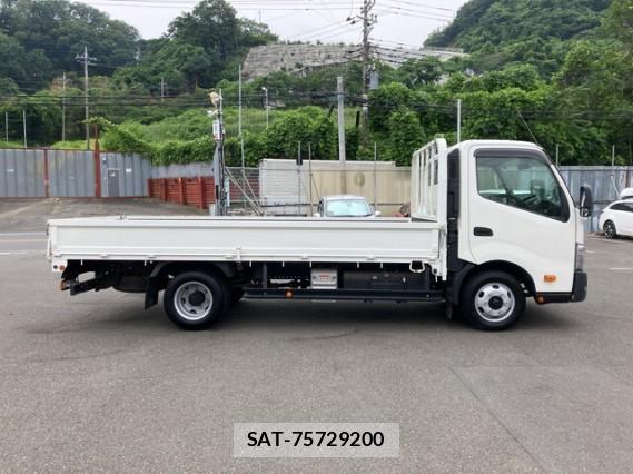 Toyota DYNA TRUCK 2019 8649584-12