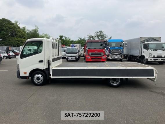 Toyota DYNA TRUCK 2019 8649584-13