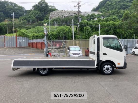 Toyota DYNA TRUCK 2019 8649584-14