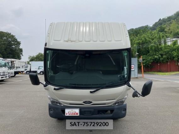 Toyota DYNA TRUCK 2019 8649584-15