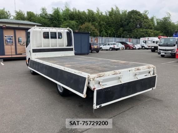 Toyota DYNA TRUCK 2019 8649584-2