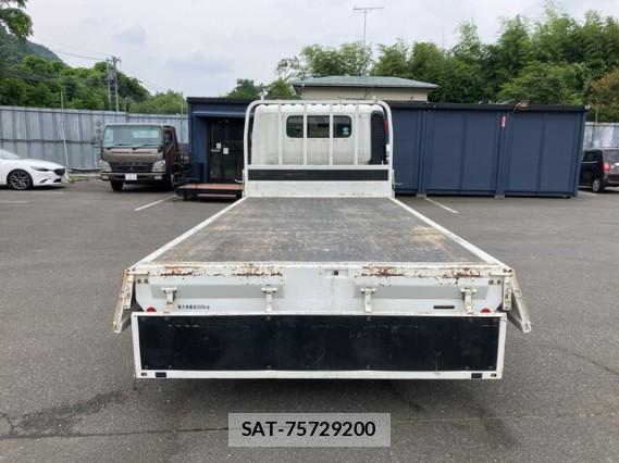 Toyota DYNA TRUCK 2019 8649584-5