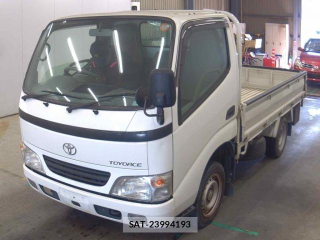 Toyota DYNA TRUCK 2005-08 8652063-0