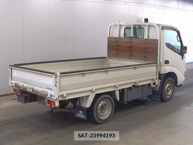 Toyota DYNA TRUCK 2005-08 8652063-1