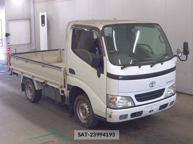 Toyota DYNA TRUCK 2005-08 8652063-3