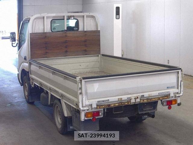 Toyota DYNA TRUCK 2005-08 8652063-4