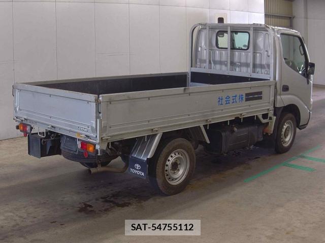 Toyota DYNA TRUCK 2006 8652068-1