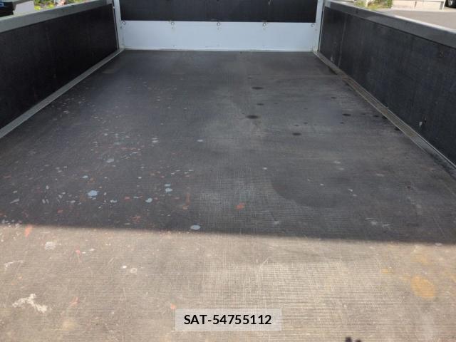 Toyota DYNA TRUCK 2006 8652068-2