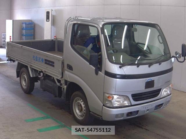 Toyota DYNA TRUCK 2006 8652068-3