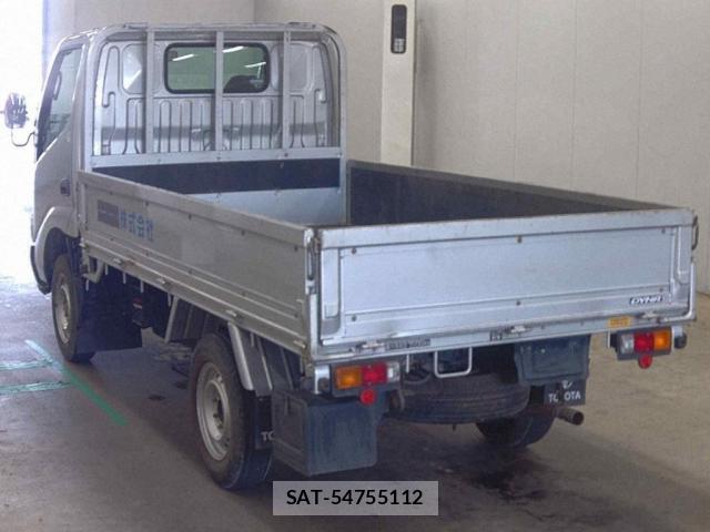 Toyota DYNA TRUCK 2006 8652068-4