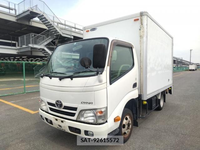 Toyota DYNA TRUCK 2014-08 8652069-0