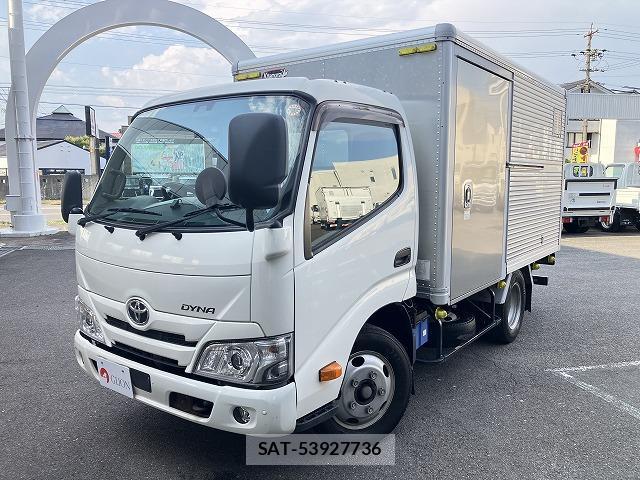 Toyota DYNA TRUCK 2020-08 8652921-0