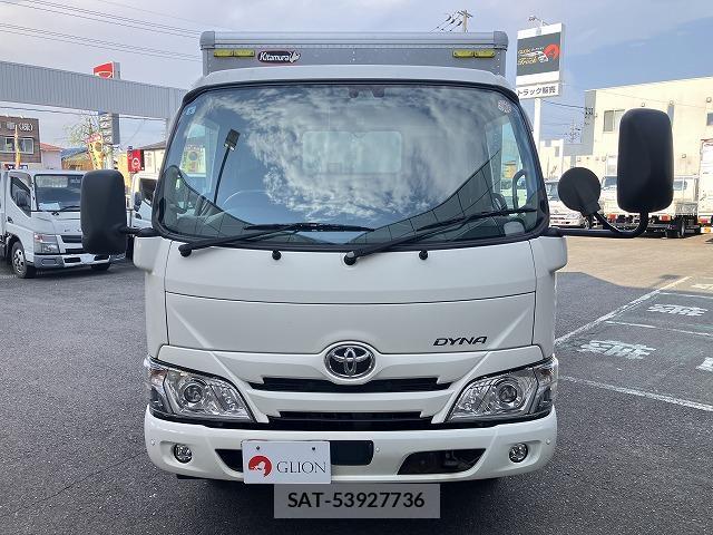 Toyota DYNA TRUCK 2020-08 8652921-1