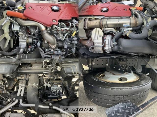 Toyota DYNA TRUCK 2020-08 8652921-17
