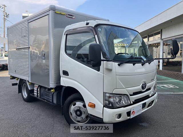 Toyota DYNA TRUCK 2020-08 8652921-2