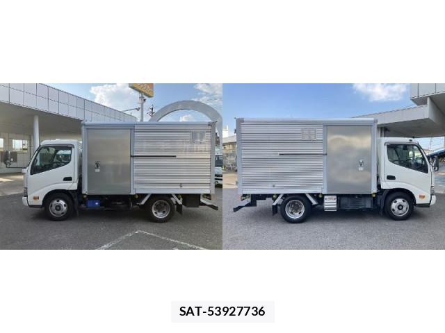 Toyota DYNA TRUCK 2020-08 8652921-3