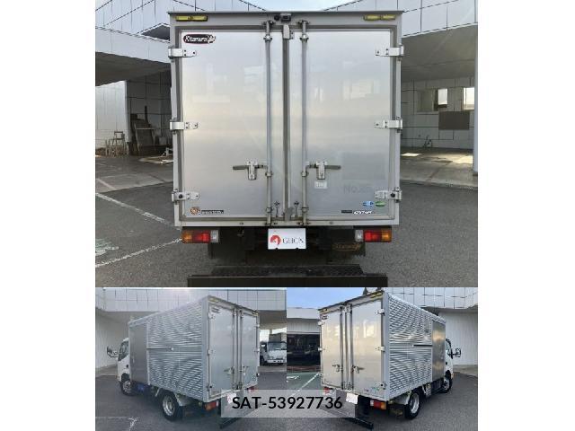 Toyota DYNA TRUCK 2020-08 8652921-5