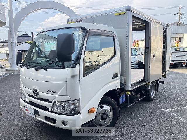 Toyota DYNA TRUCK 2020-08 8652921-7