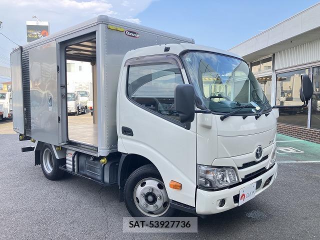 Toyota DYNA TRUCK 2020-08 8652921-8