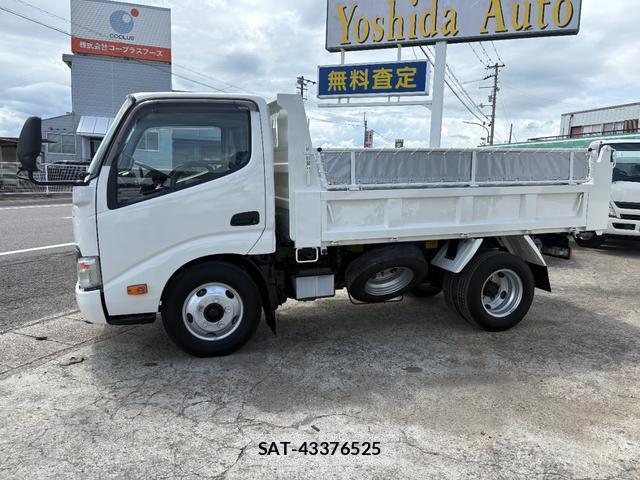 Toyota DYNA TRUCK 2016-05 8653037-1