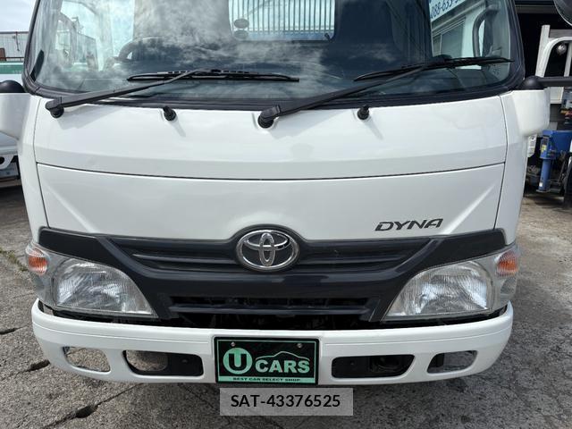 Toyota DYNA TRUCK 2016-05 8653037-10