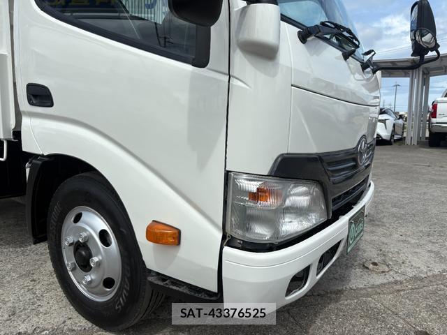 Toyota DYNA TRUCK 2016-05 8653037-12