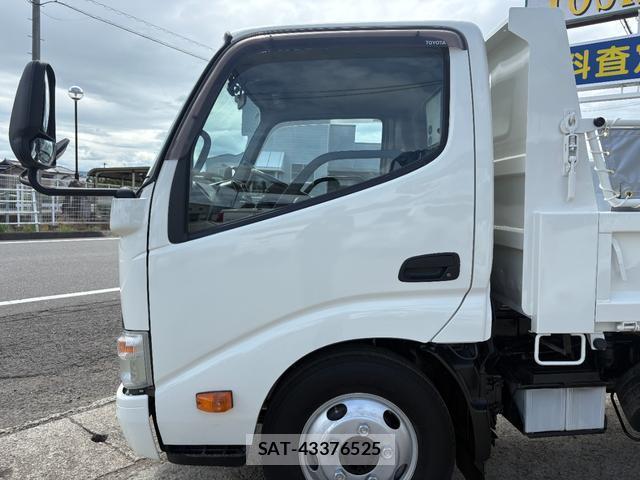 Toyota DYNA TRUCK 2016-05 8653037-13